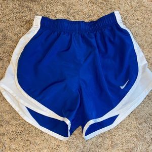 Nike athletic short